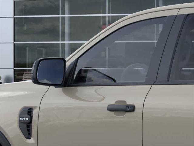 new 2025 Ford Ranger car, priced at $34,394
