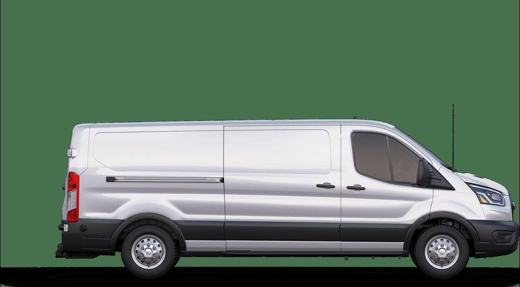new 2025 Ford Transit-350 car, priced at $60,920