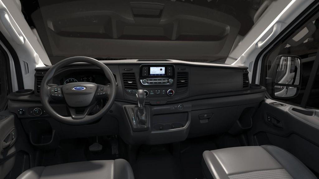 new 2025 Ford Transit-350 car, priced at $60,920