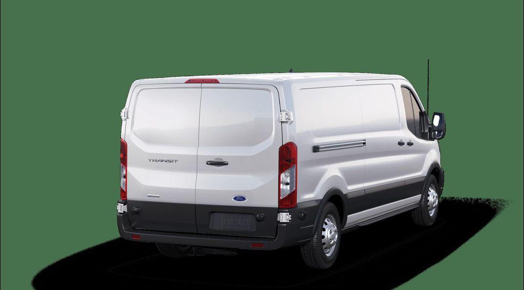 new 2025 Ford Transit-350 car, priced at $60,920