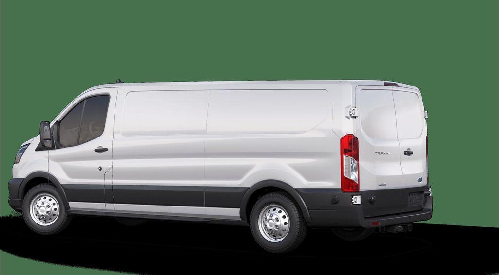 new 2025 Ford Transit-350 car, priced at $60,920