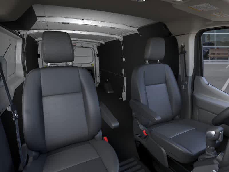 new 2025 Ford Transit-150 car, priced at $49,601