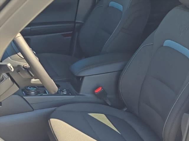 new 2024 Ford Bronco Sport car, priced at $40,205