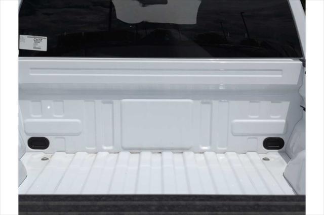 new 2025 Ford F-150 car, priced at $46,201