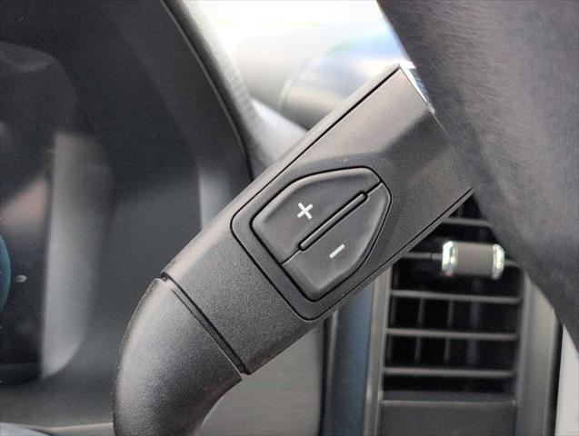 new 2025 Ford F-150 car, priced at $46,201