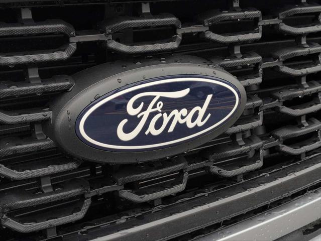 new 2025 Ford F-150 car, priced at $44,419
