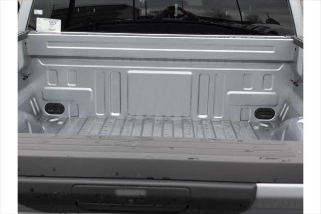 new 2025 Ford F-150 car, priced at $44,419