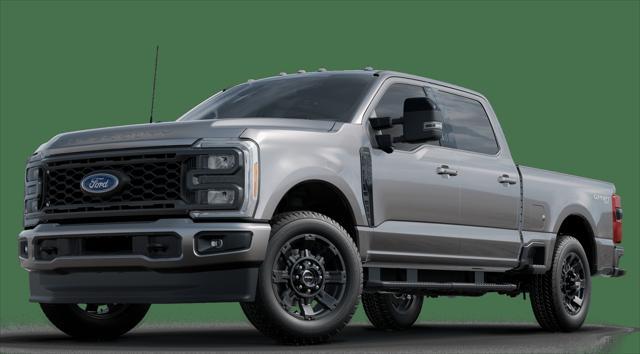 new 2024 Ford F-250 car, priced at $80,800