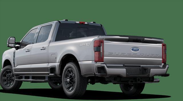 new 2024 Ford F-250 car, priced at $80,800