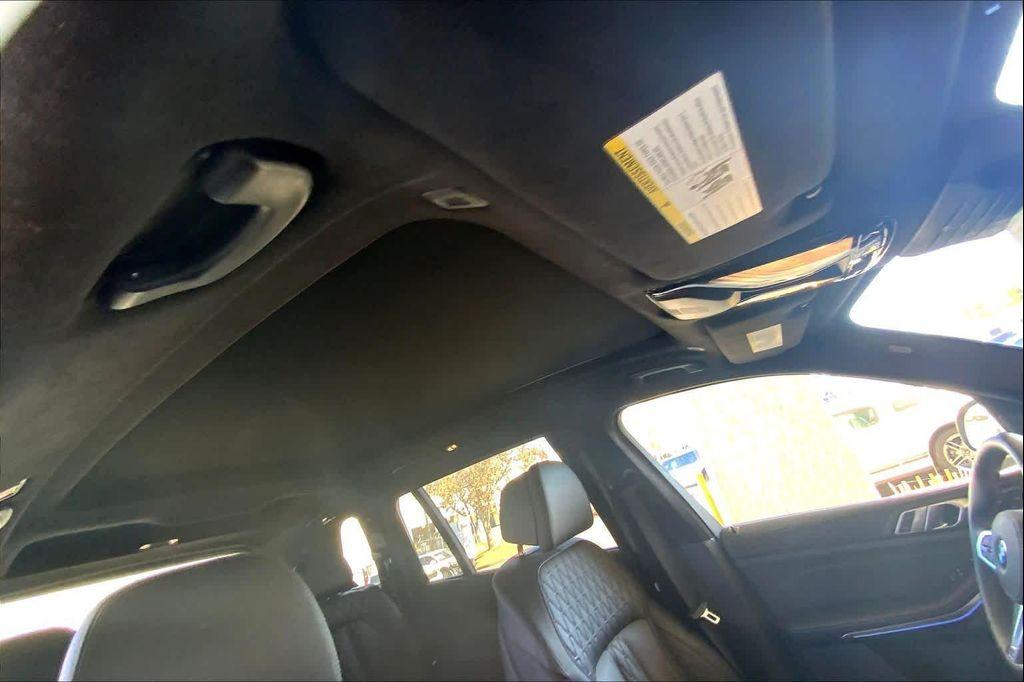 used 2026 BMW X7 car, priced at $111,224