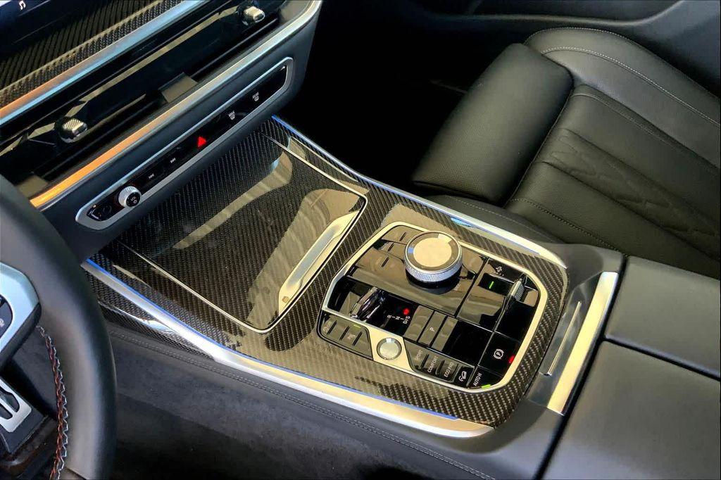 used 2026 BMW X7 car, priced at $111,224
