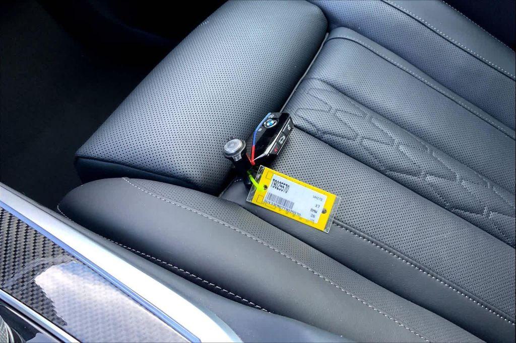 used 2026 BMW X7 car, priced at $111,224