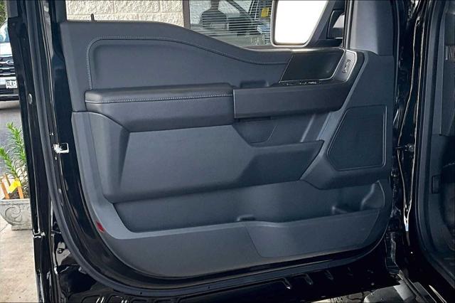 used 2024 Ford F-150 car, priced at $59,999