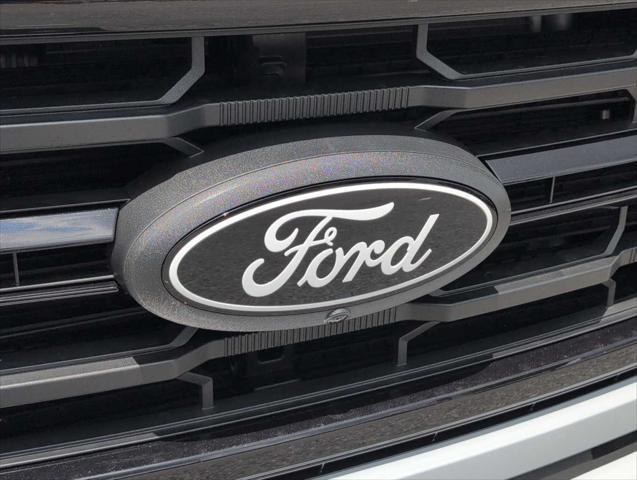 new 2025 Ford F-150 car, priced at $59,660