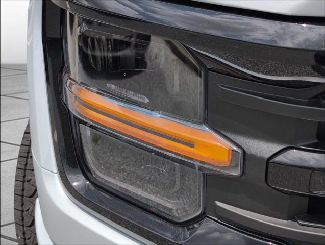 new 2025 Ford F-150 car, priced at $59,660