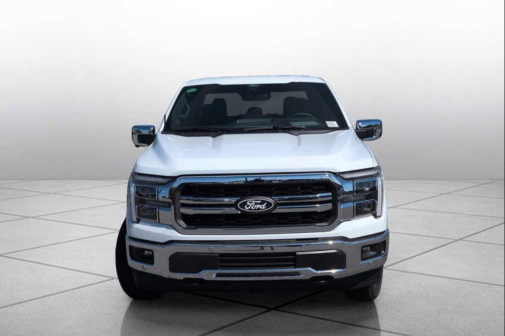 new 2025 Ford F-150 car, priced at $67,329