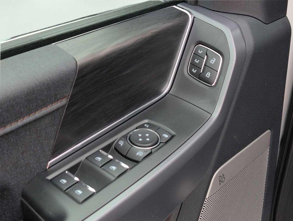 new 2025 Ford F-150 car, priced at $67,329