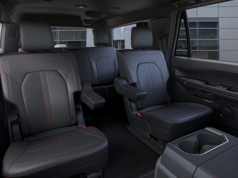 new 2024 Ford Expedition Max car, priced at $77,311