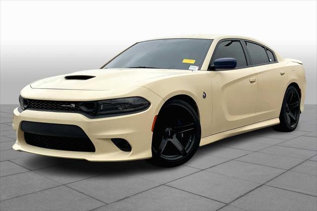 used 2022 Dodge Charger car, priced at $45,450