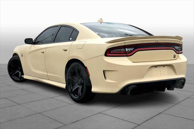 used 2022 Dodge Charger car, priced at $45,450