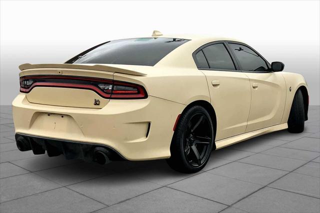 used 2022 Dodge Charger car, priced at $45,450