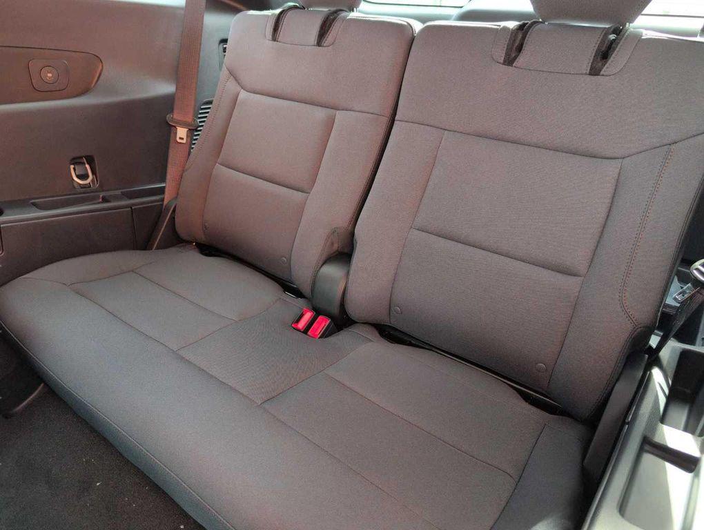 new 2025 Ford Explorer car, priced at $41,338