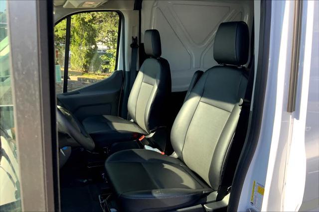 new 2024 Ford Transit-250 car, priced at $53,335