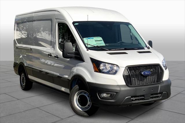 new 2024 Ford Transit-250 car, priced at $53,335