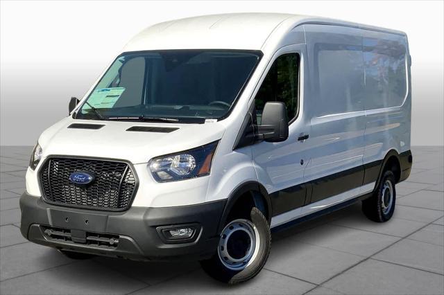 new 2024 Ford Transit-250 car, priced at $53,335