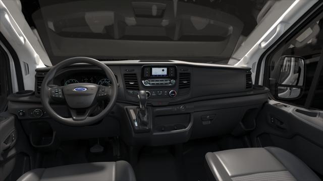 new 2024 Ford Transit-250 car, priced at $53,335