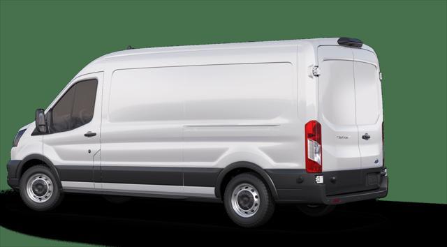 new 2024 Ford Transit-250 car, priced at $53,335