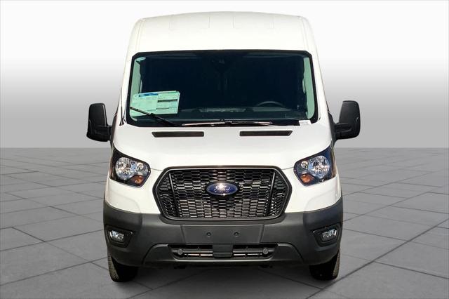 new 2024 Ford Transit-250 car, priced at $53,335