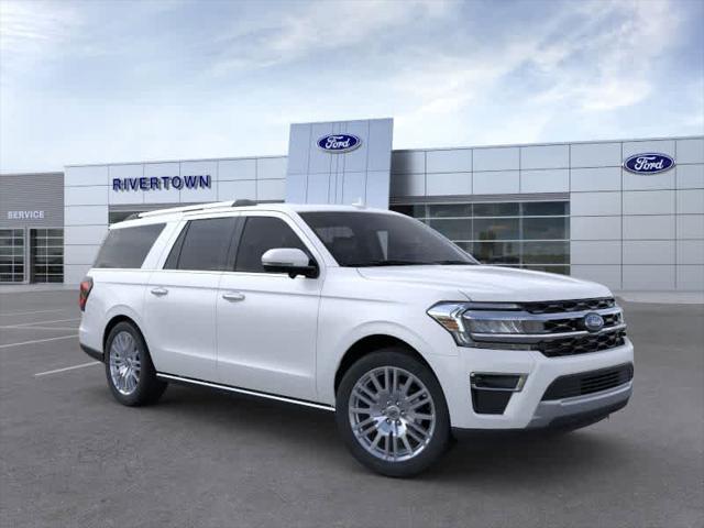 new 2024 Ford Expedition car, priced at $79,395