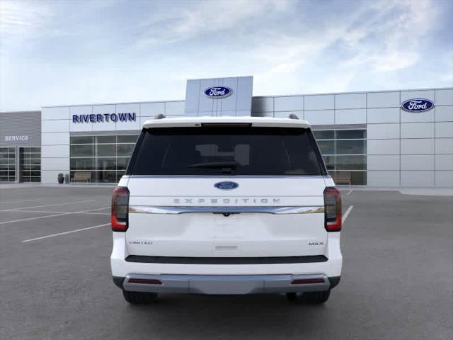 new 2024 Ford Expedition car, priced at $79,395