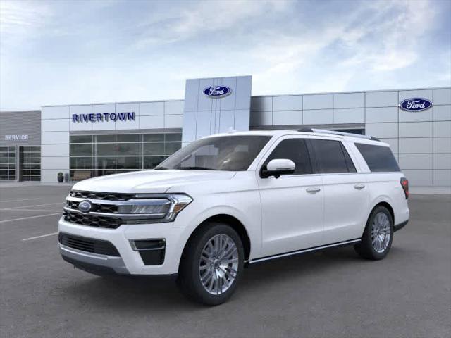 new 2024 Ford Expedition car, priced at $79,395