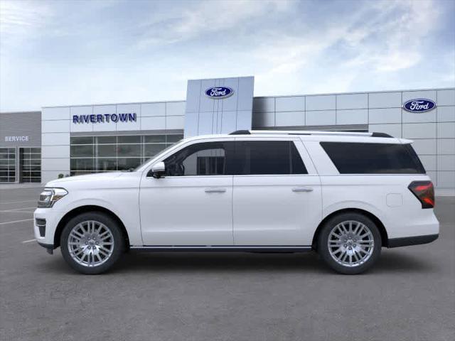 new 2024 Ford Expedition car, priced at $79,395