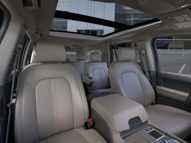 new 2024 Ford Expedition car, priced at $79,395