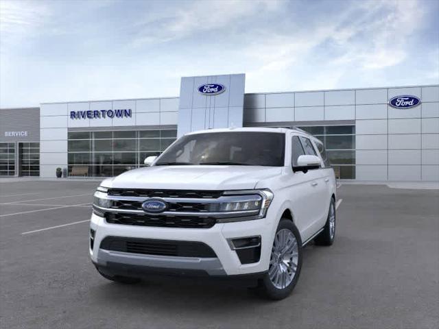 new 2024 Ford Expedition car, priced at $79,395