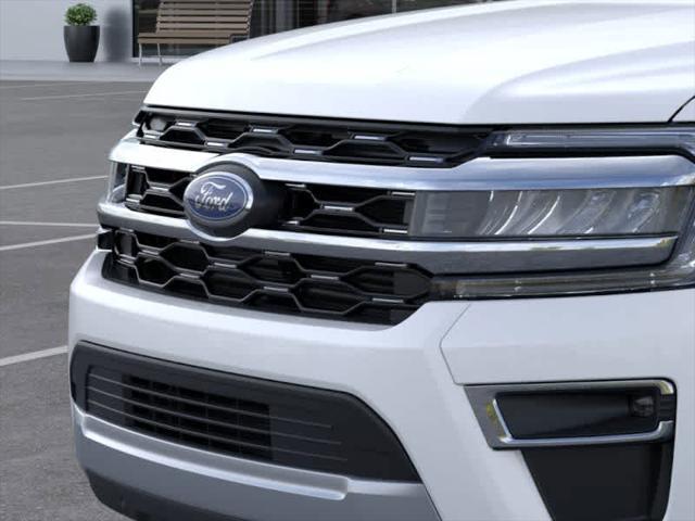 new 2024 Ford Expedition car, priced at $79,395