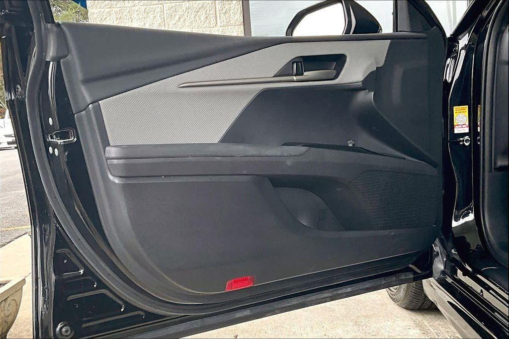used 2025 Toyota Camry car, priced at $29,999