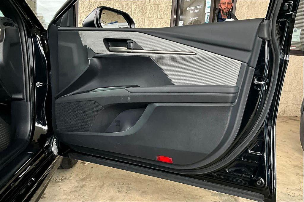 used 2025 Toyota Camry car, priced at $29,999
