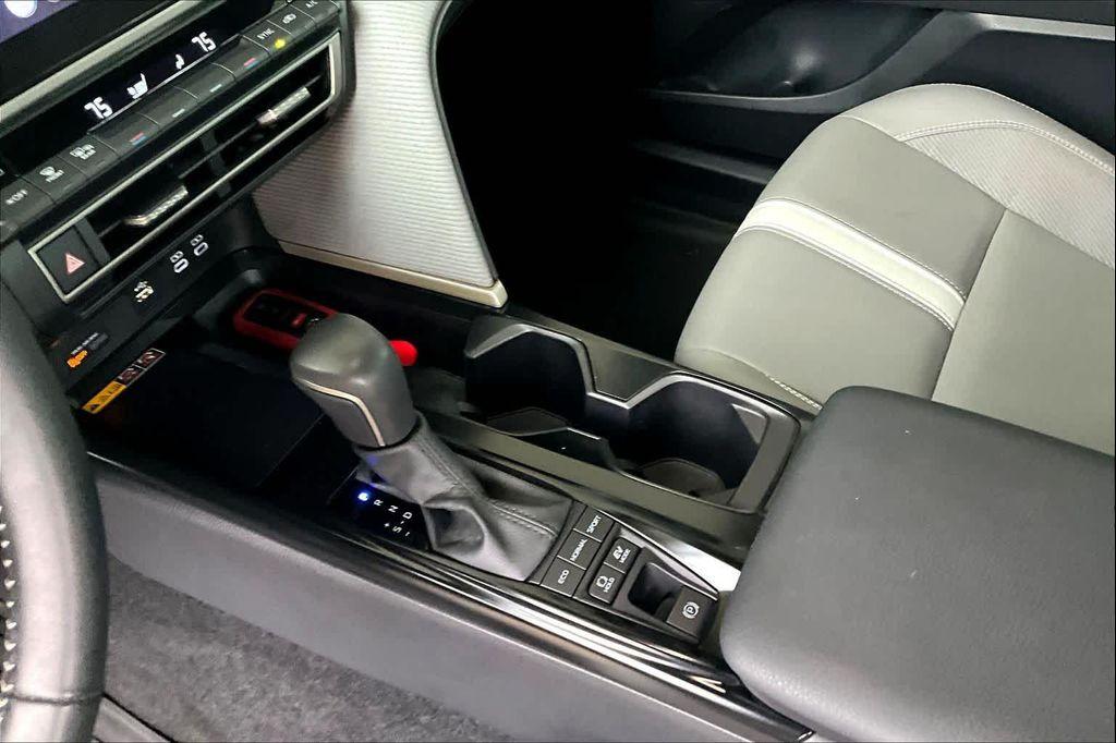 used 2025 Toyota Camry car, priced at $29,999