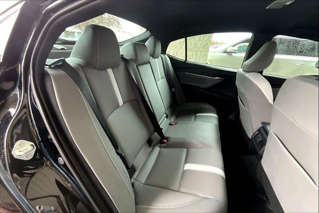 used 2025 Toyota Camry car, priced at $29,999