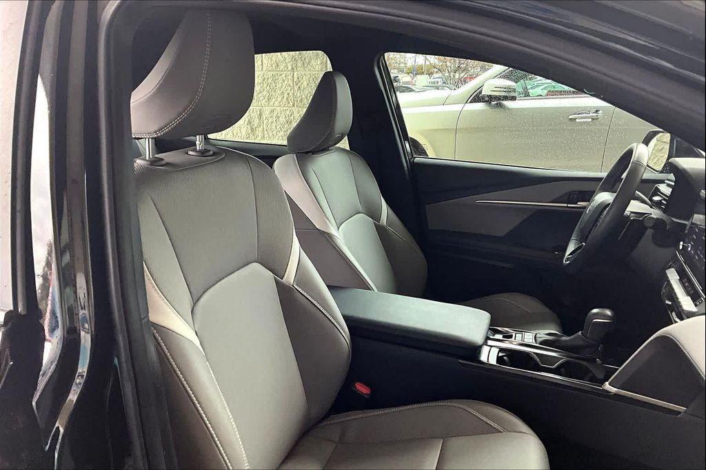 used 2025 Toyota Camry car, priced at $29,999