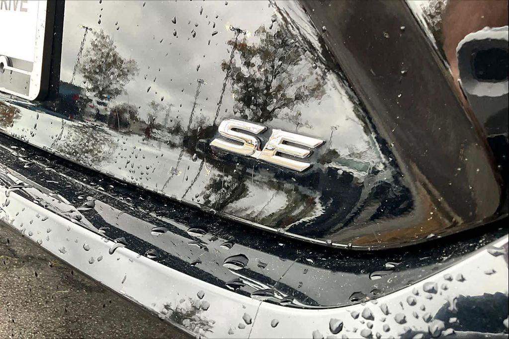 used 2025 Toyota Camry car, priced at $29,999