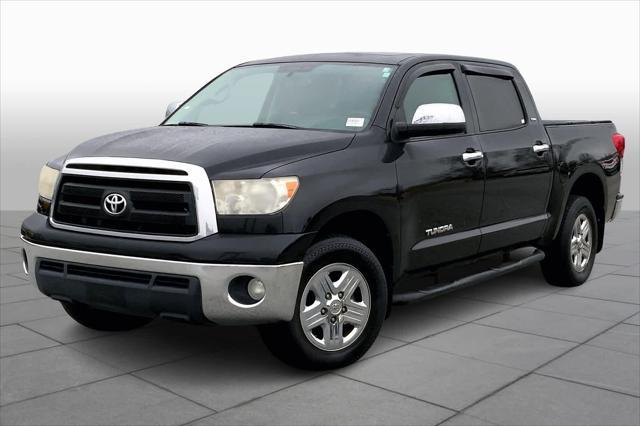 used 2013 Toyota Tundra car, priced at $18,239