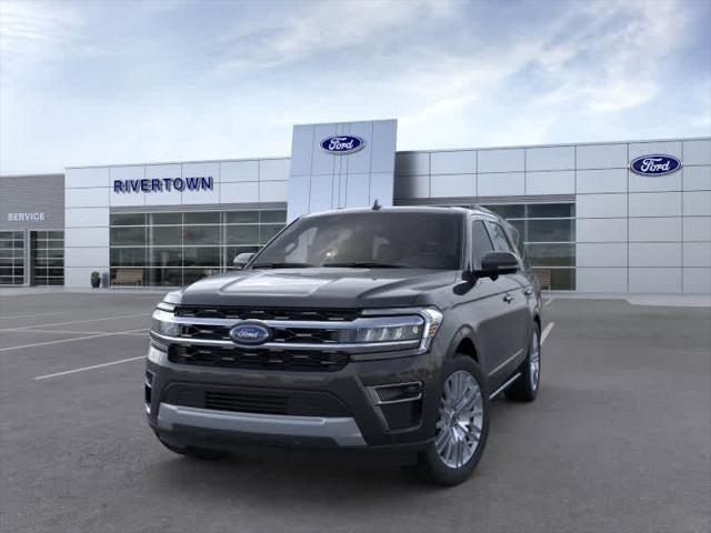 new 2024 Ford Expedition car, priced at $71,400