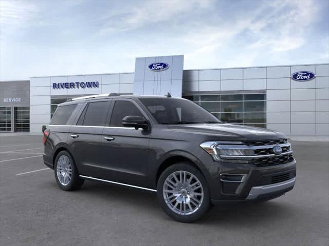 new 2024 Ford Expedition car, priced at $71,400