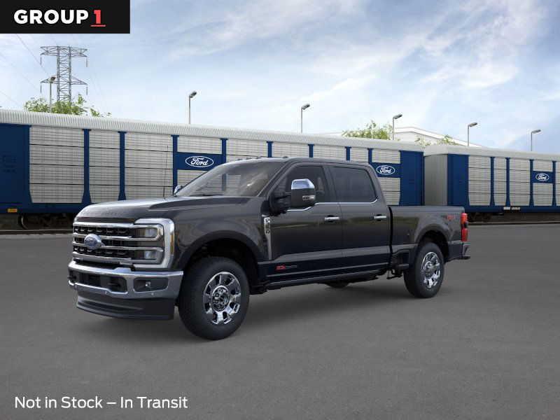 new 2026 Ford F-350 car, priced at $102,015