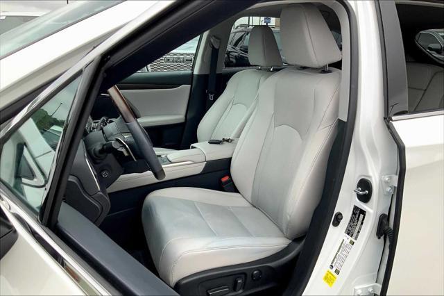 used 2022 Lexus RX 350 car, priced at $40,999